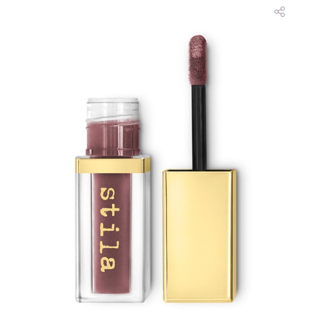 Stila Suede Shade Liquid Eyeshadow